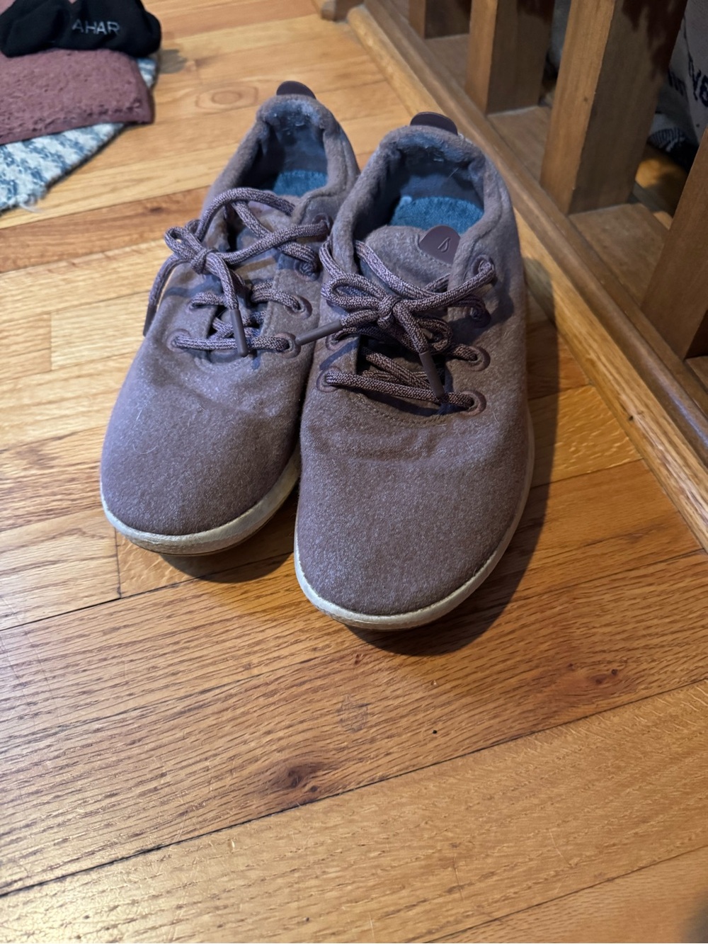 Allbirds Sneakers